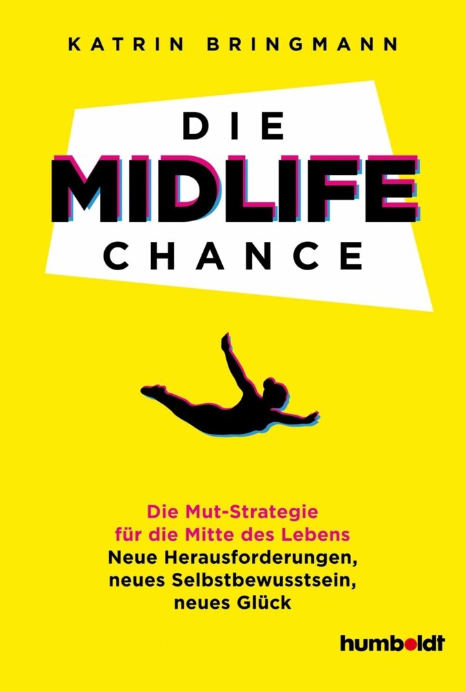 Die Midlife Chance main product photo