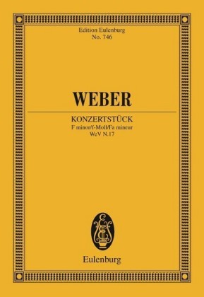 Konzertstück
