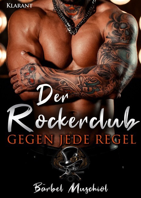 Der Rockerclub. Gegen jede Regel main product photo