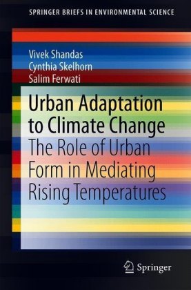 Urban Adaptation to Climate Change