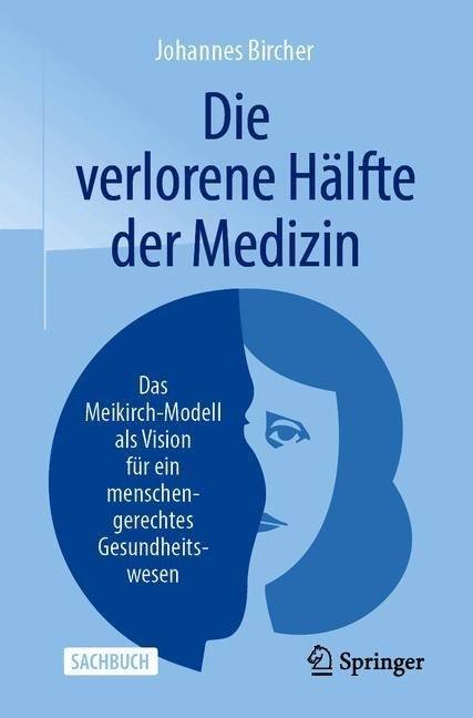 Die verlorene Hälfte der Medizin main product photo