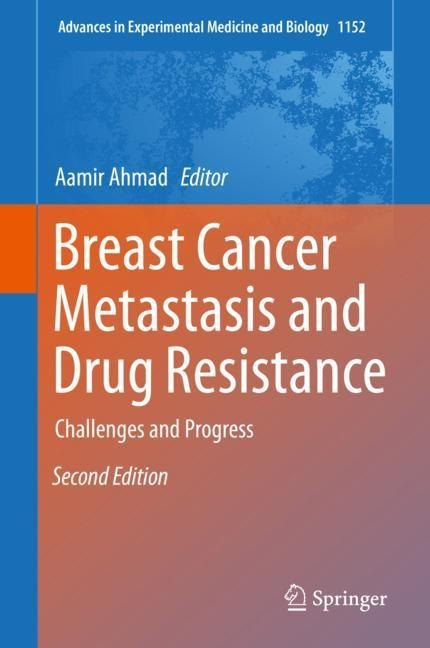 Breast Cancer Metastasis and Drug Resistance main product photo