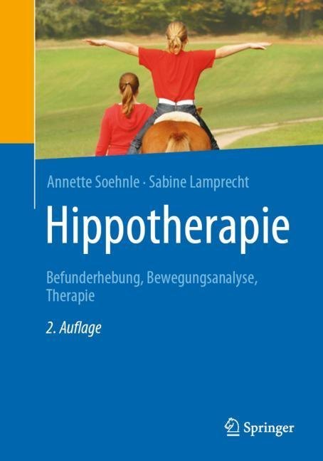 Hippotherapie main product photo