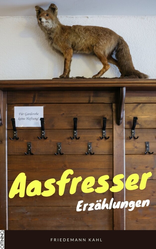 Aasfresser main product photo