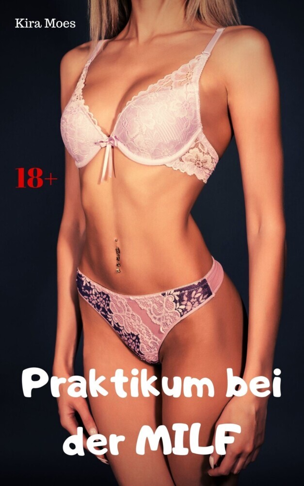 Praktikum bei der MILF main product photo
