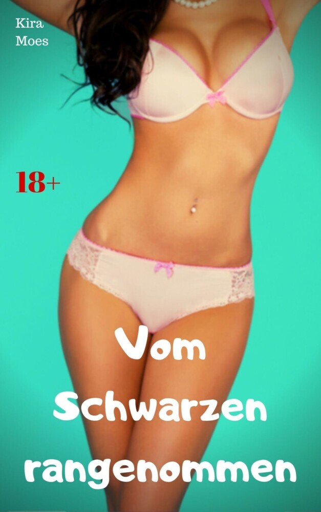 Vom Schwarzen rangenommen main product photo