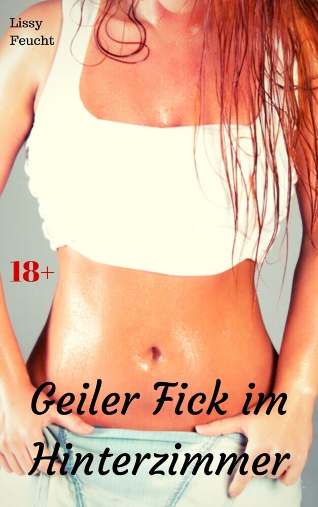 Geiler Fick im Hinterzimmer main product photo