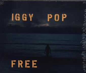 Free, 1 Audio-CD (Mint Pack)