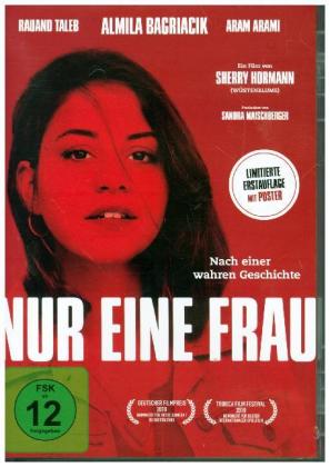 Nur eine Frau, 1 DVD