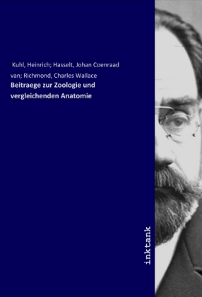 Beitraege zur Zoologie und vergleichenden Anatomie