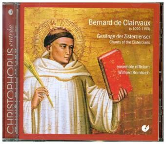 Gregorianische Gesänge, 1 Audio-CD