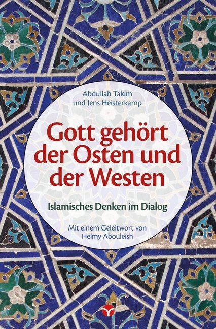 Gott gehört der Osten und der Westen main product photo