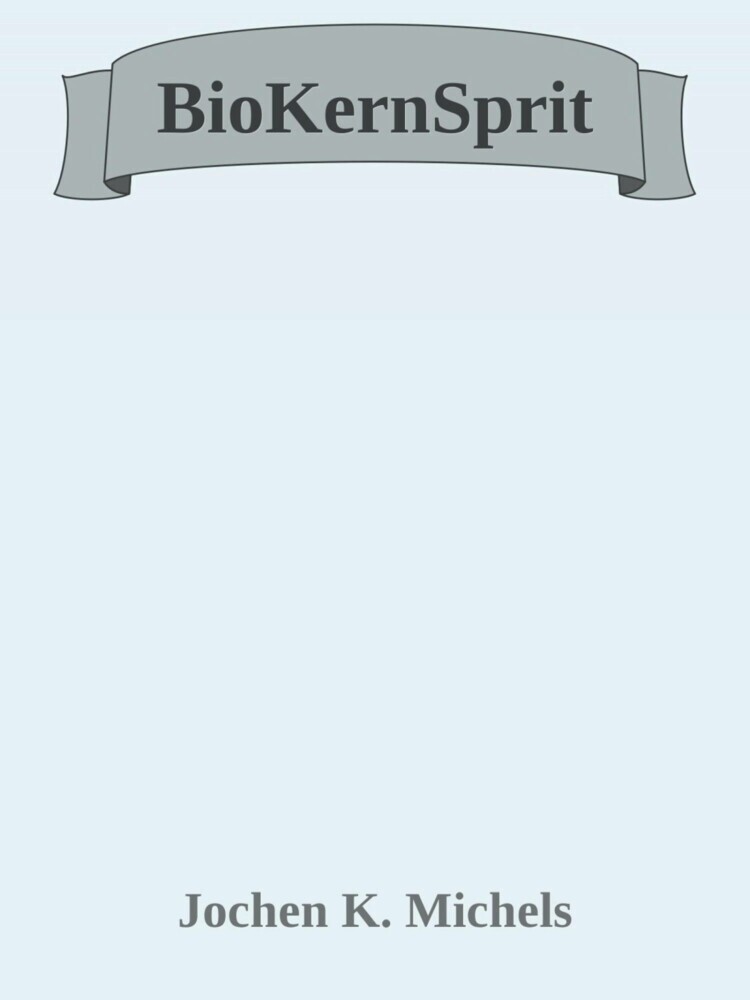 BioKernSprit main product photo