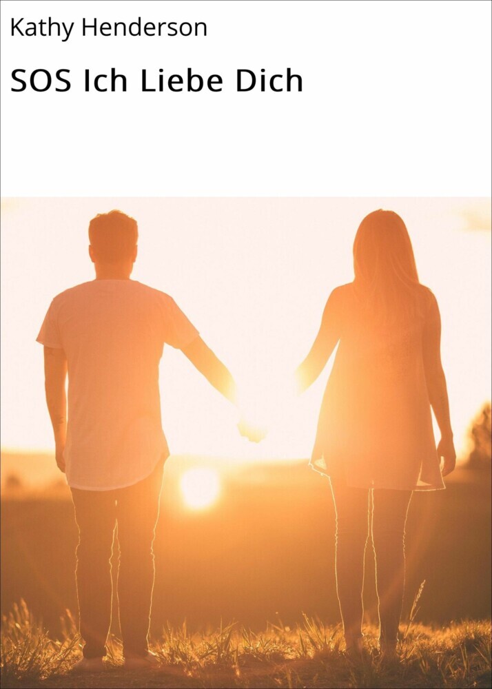 SOS Ich Liebe Dich main product photo