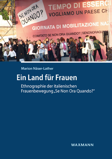 Ein Land für Frauen main product photo
