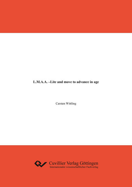 L.M.A.A. –Lite and move to advance in age main product photo