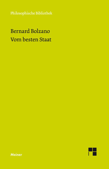 Vom besten Staat main product photo