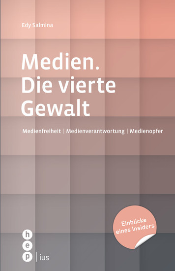 Medien. Die vierte Gewalt main product photo