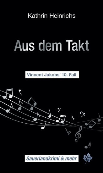 Aus dem Takt main product photo