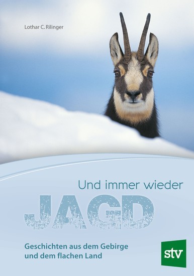 Und immer wieder Jagd main product photo