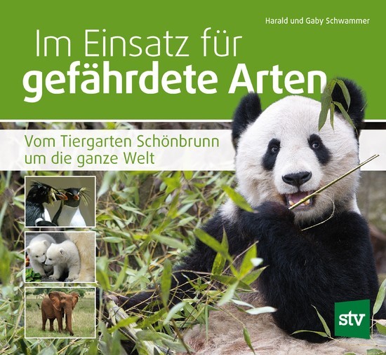 Im Einsatz für gefährdete Arten main product photo