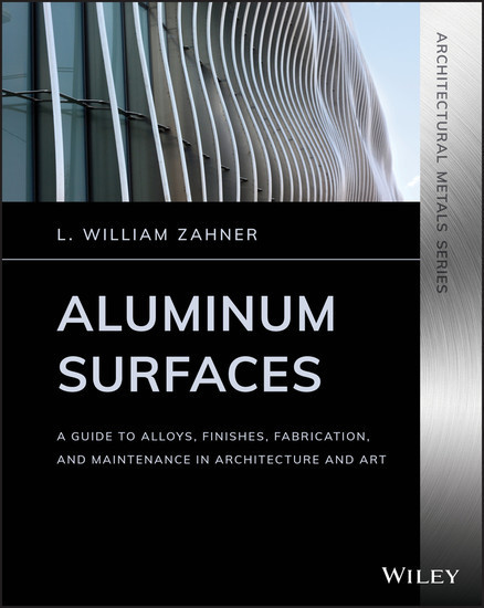 Aluminum Surfaces main product photo