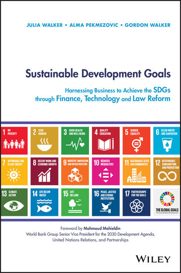 Sustainable Development Goals main product photo