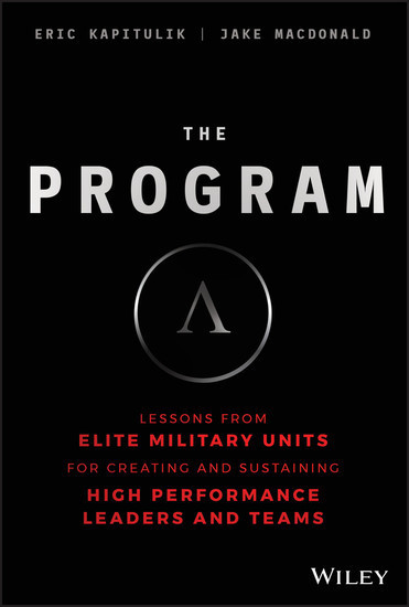 The Program main product photo