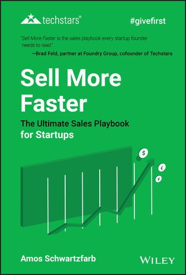 Sell More Faster main product photo