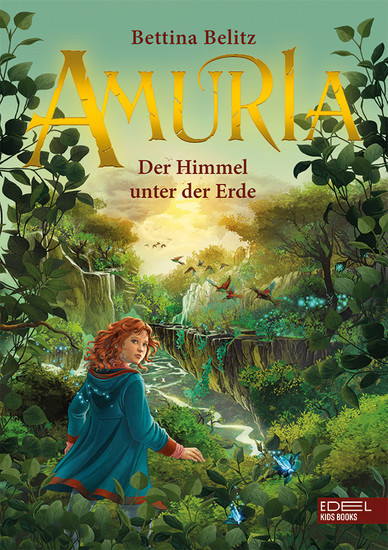 Amuria main product photo