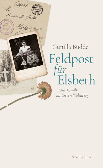 Feldpost für Elsbeth main product photo