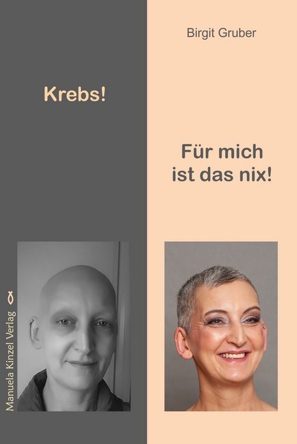 Krebs! Für mich ist das nix! main product photo