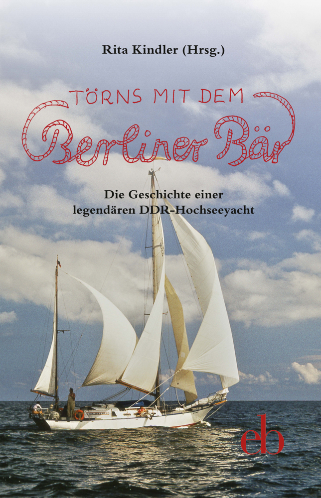 Törns mit dem Berliner Bär main product photo