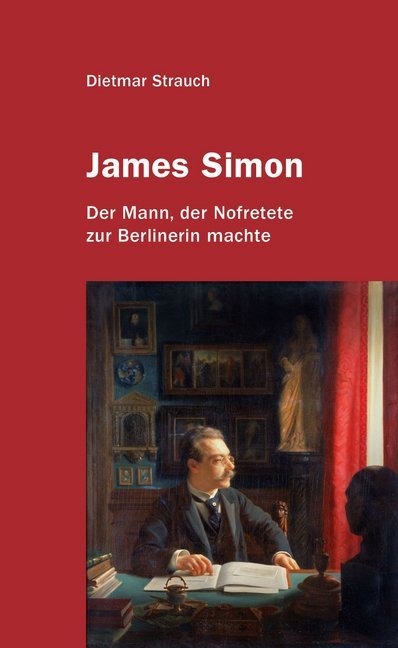 James Simon main product photo