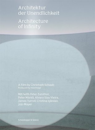 Architektur der Unendlichkeit, DVD-Video