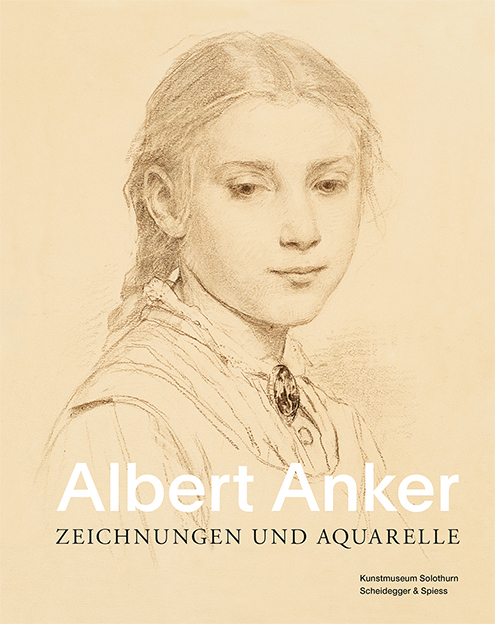 Albert Anker main product photo
