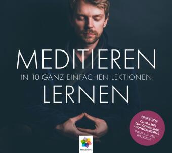 MEDITIEREN LERNEN, Audio-CD
