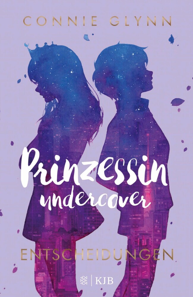 Prinzessin undercover - Entscheidungen main product photo