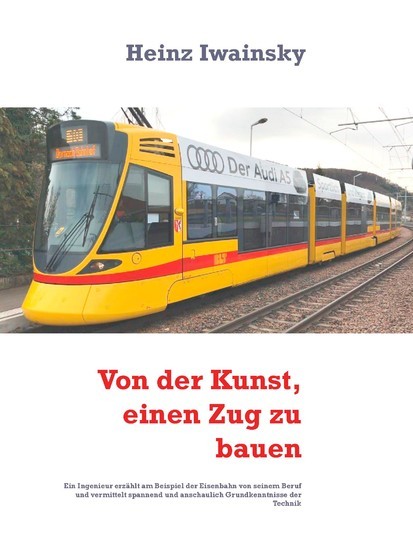 Von der Kunst, einen Zug zu bauen main product photo