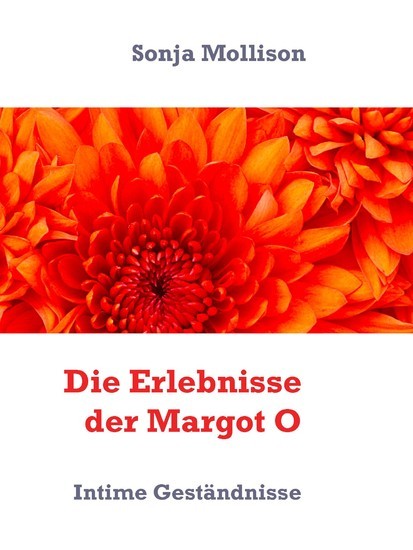Die Erlebnisse der Margot O main product photo