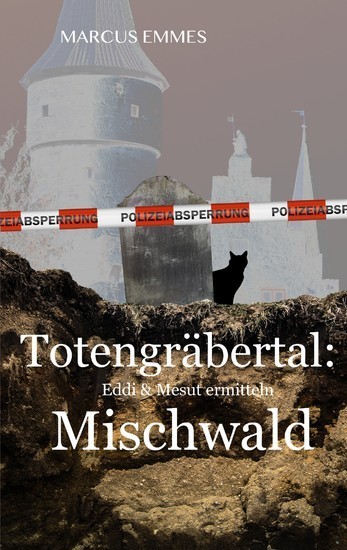 Totengräbertal: Mischwald main product photo