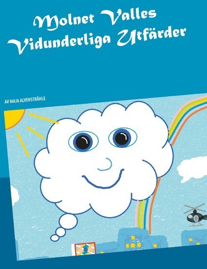 Molnet Valles Vidunderliga Utfärder main product photo