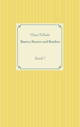 Bauern, Bonzen und Bomben