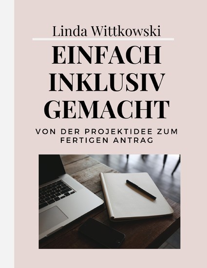 Einfach inklusiv gemacht main product photo