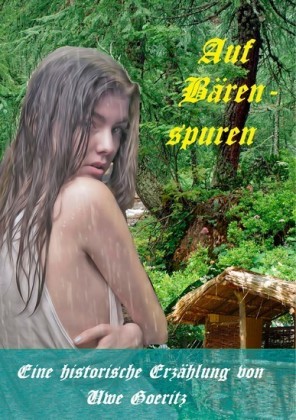 Auf Bärenspuren