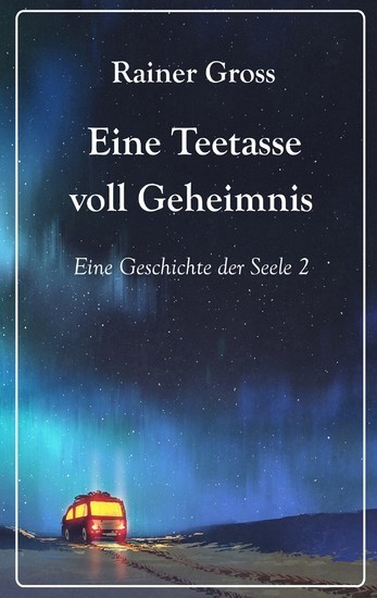 Eine Teetasse voll Geheimnis main product photo