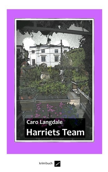 Harriets Team main product photo