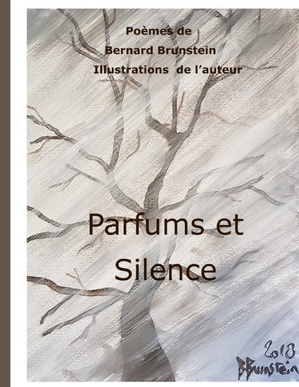 Parfums et Silence main product photo