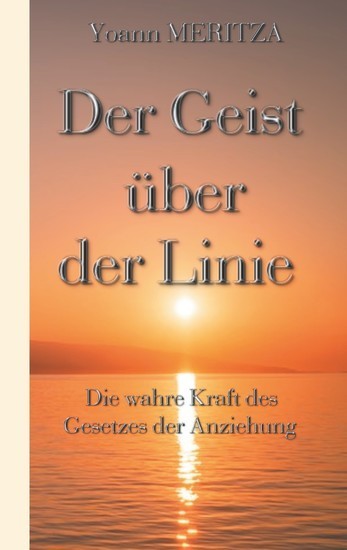 Der Geist über der Linie main product photo