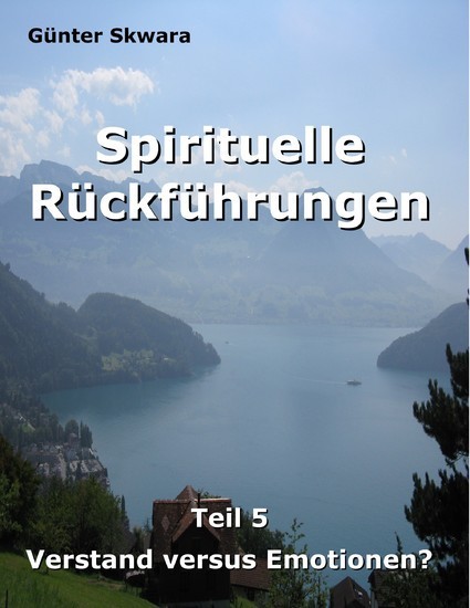 Spirituelle Rückführungen main product photo